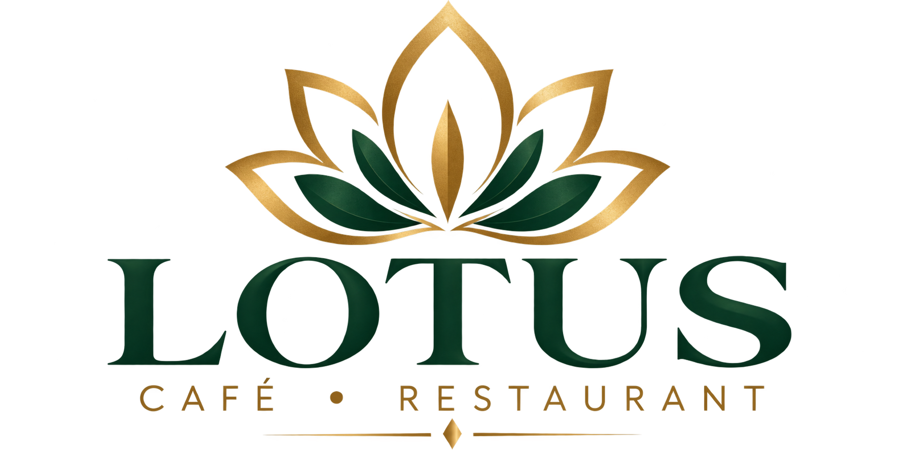 LOTUS Cafe and Restaurant